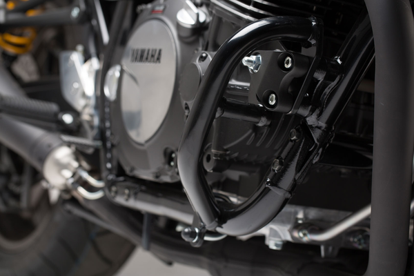 Crash Bar Yam Xjr | 5052081