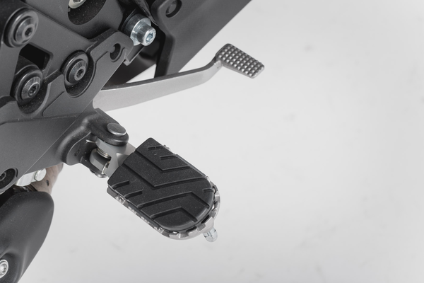 Footrest Kit Ion | 16202030