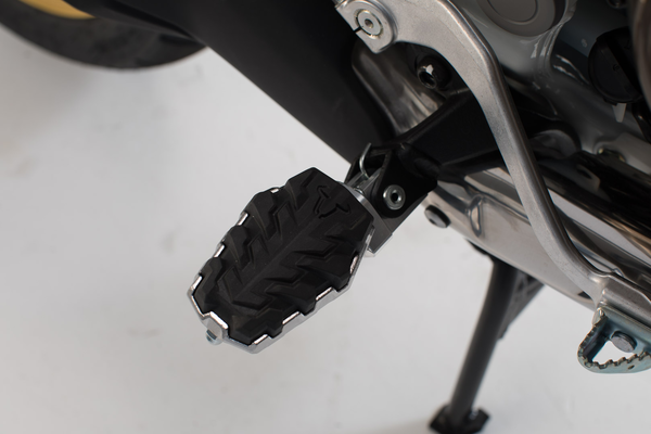 Footrest Kit Evo | 16202019