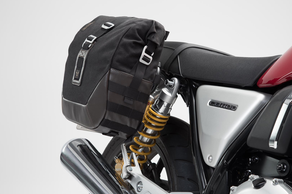 Sidebag Sys Legend Lc B | 35011468