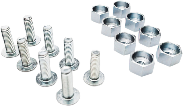 Side Carrier Screw Set Ev | 15100620
