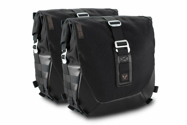 Sidebag Sys Legend Lc B | 35011476