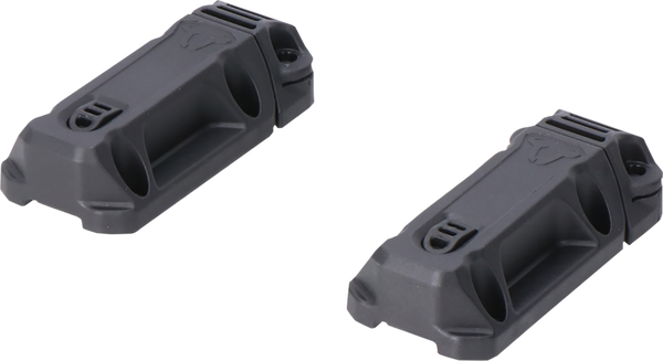 Blaze Saddlebag Mount Set | 5010122