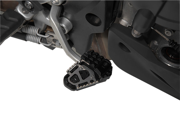 Brake Pedal Extension | 16100625