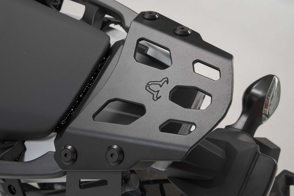 Street Rack Nc750X | 15100726