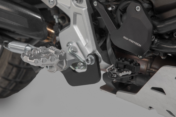 Brake Pedal Extension | 16100623