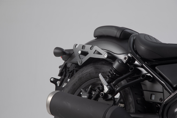 Lh Side Bag Sys Legend | 35011777