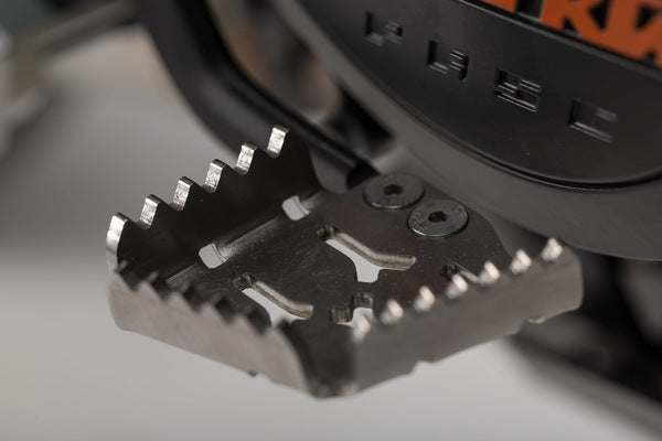 Brake Pedal Ext | 16100588