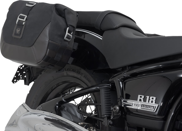 Sidebag Sys Legend Lc | 35011925