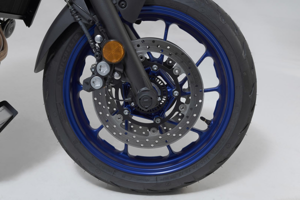 Front Axle Slider Set | 5052219
