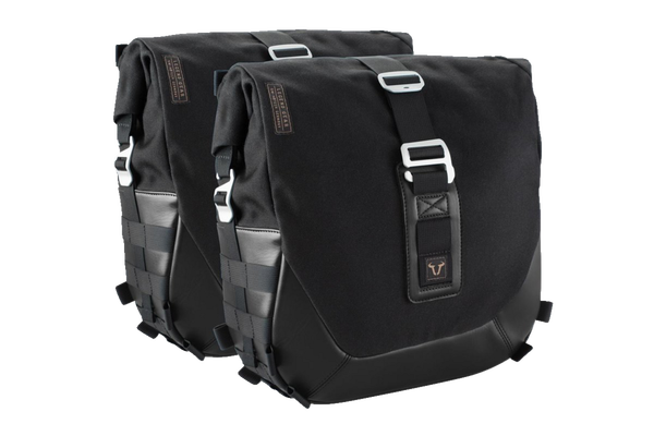Sidebag Sys Legend Lc B | 35011918