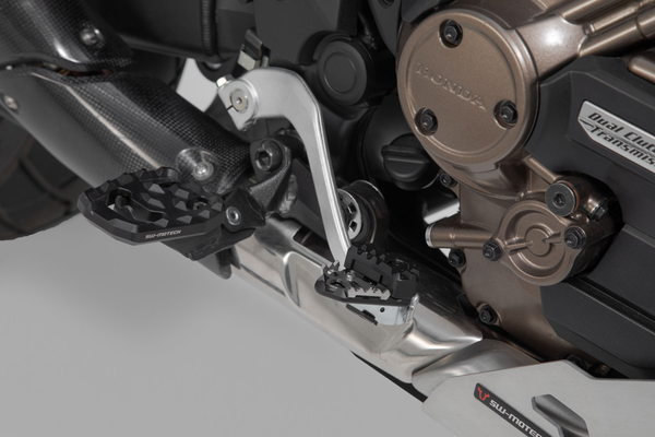 Brake Pedal Extension | 16100620