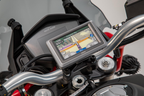 Handlebar Gps Mount | 6030885