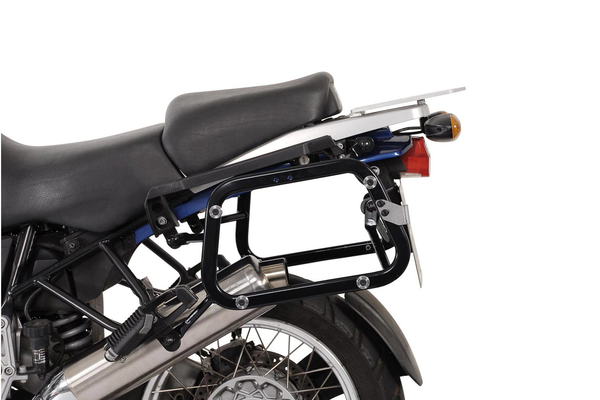 Side Carrier Evo | 15100639