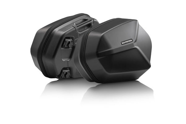 Aero Sidecase Set | 35011612