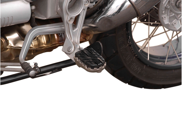 Footrest Kit Ion | 16202026