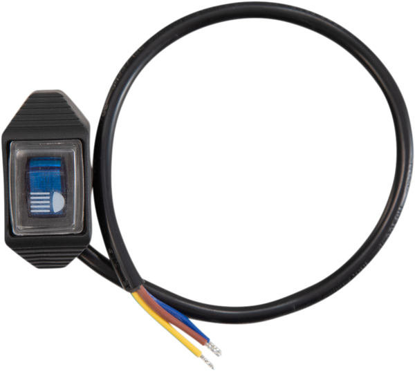 Evo High Beam Switch | 20500396