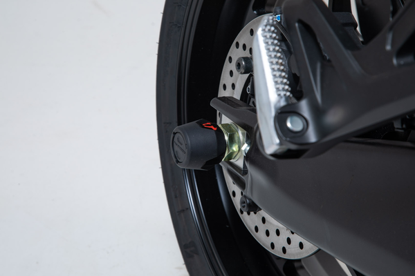 Rear Axle Slider Set | 5052237
