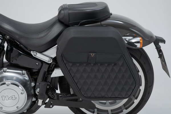Slh Side Carrier L | 15100950