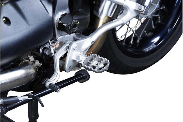 Footrest Kit Ion | 16202033