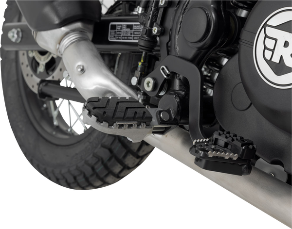 Ion Footrest Kit | 16202386