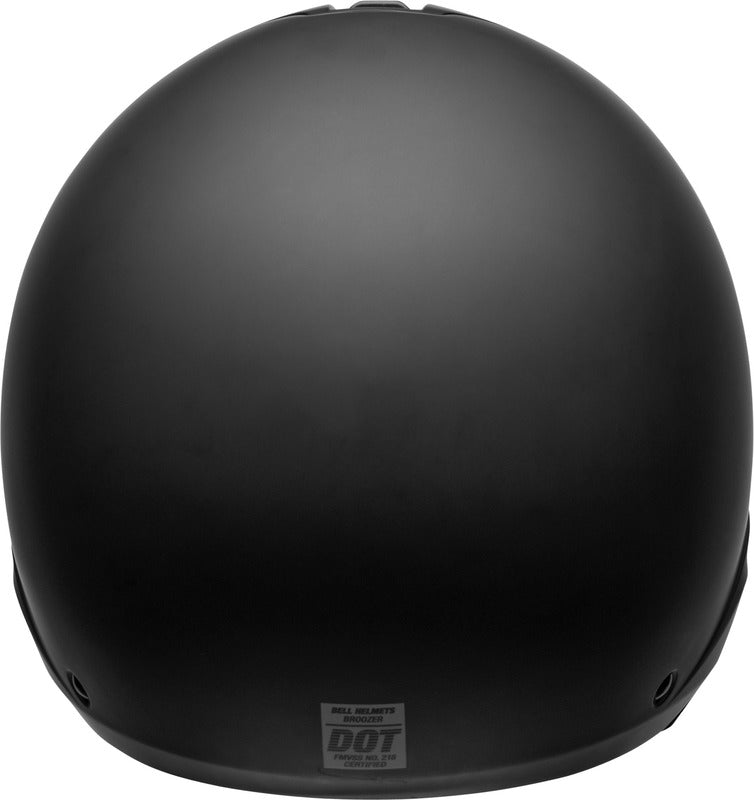 CRANIUM Negro Mate/Blanco | 8229696897290
