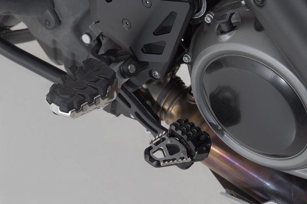 Brake Pedal Extension | 16100646