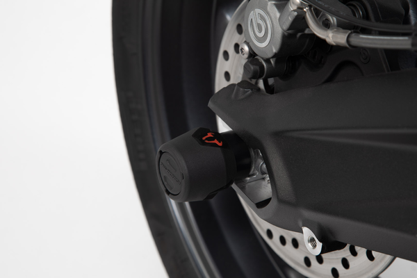 Rear Axle Slider Set | 5052247