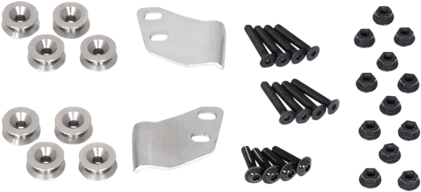 Adapter Kit For Evo Carri | 15100613