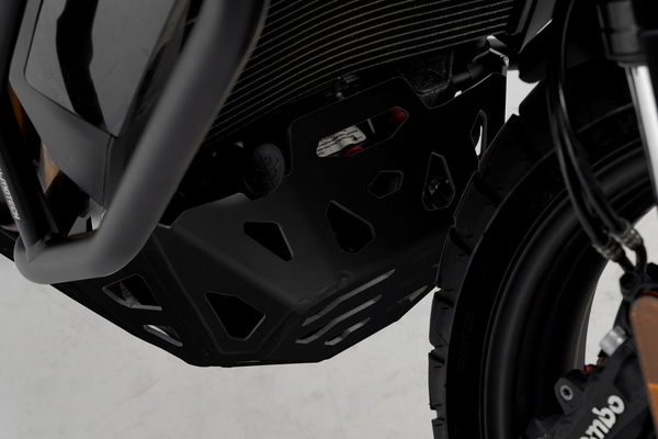 Engine Guard Bk | 5061829