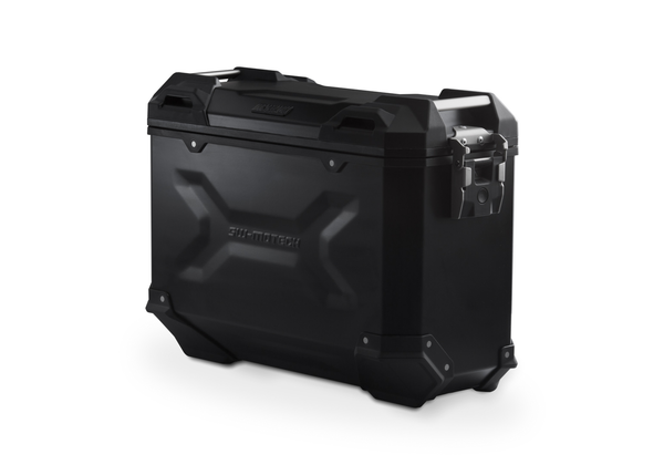 Side Case Trax Adv 37 R/B | 35011459