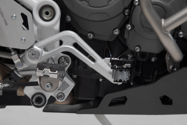 Brake Pedal Extension | 16100628