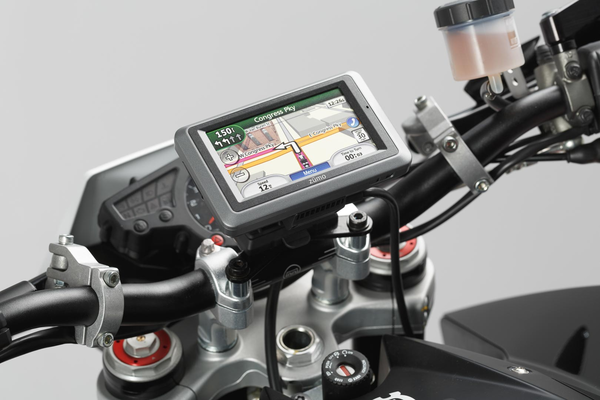 Handlebar Gps Mount | 6030872