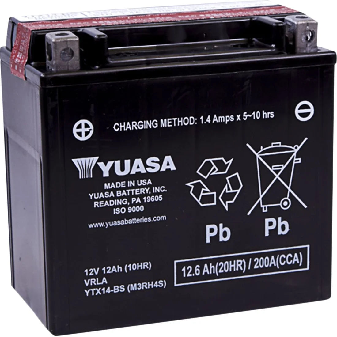 YTX14-BS(CP) | 8229206720778