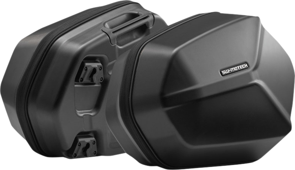 Aero Sidecase Set | 35011612