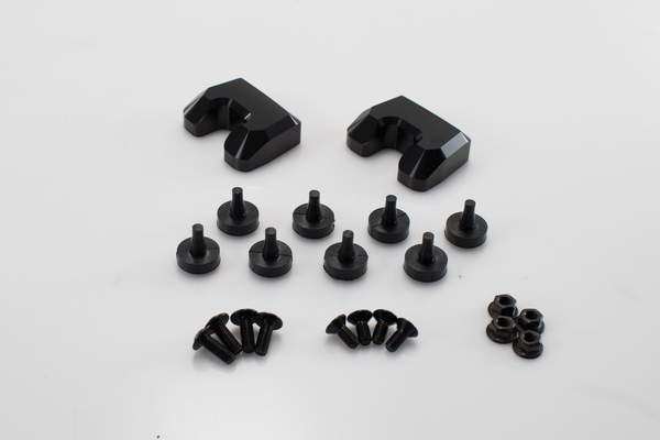Adpt Kit Pro Side Carrier | 15100914