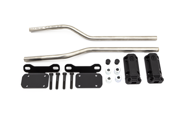 Pannier Spacers Blaze | 5010119