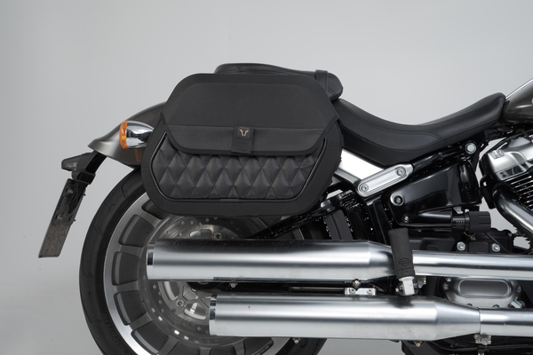 Slh Side Carrier R | 15100951