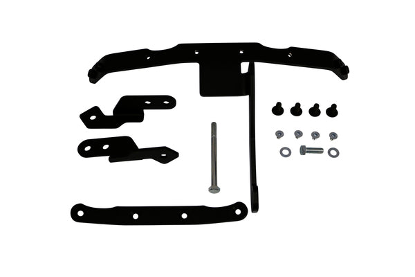 Light Mount W/O Crash Bar | 20012303