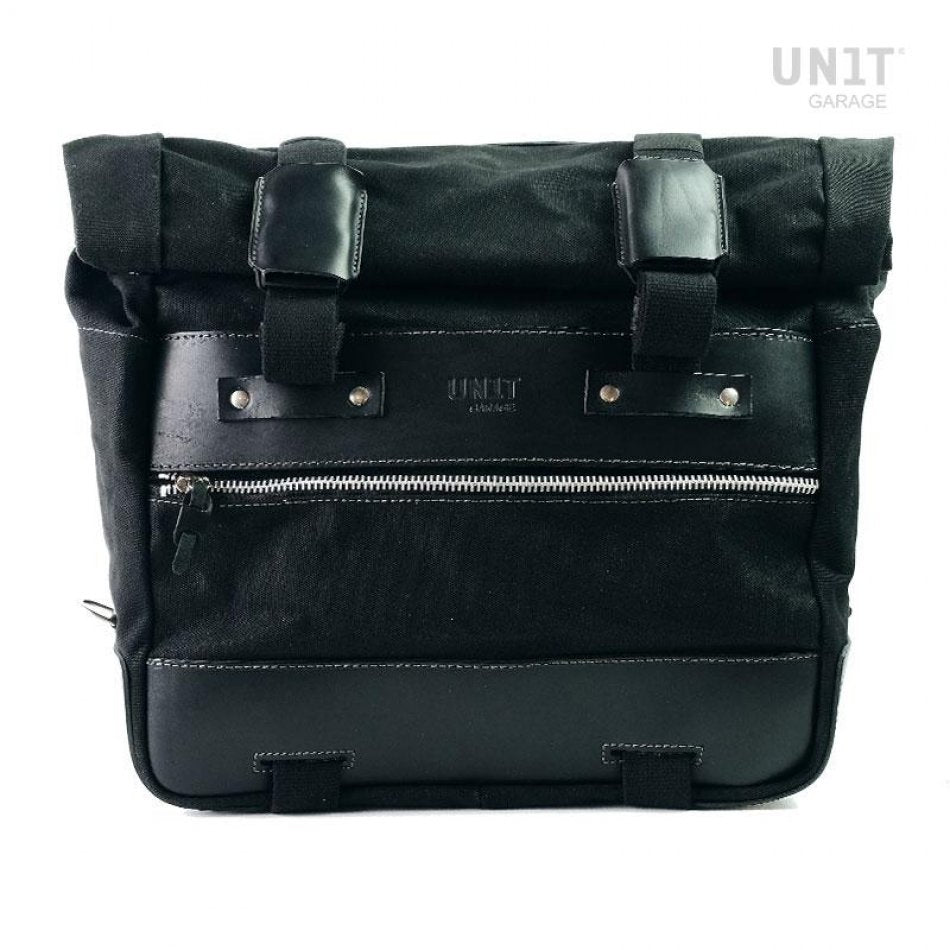 2 Bolsas CULT 40L & 50L + Soportes HD Panamerica | 8231762788618