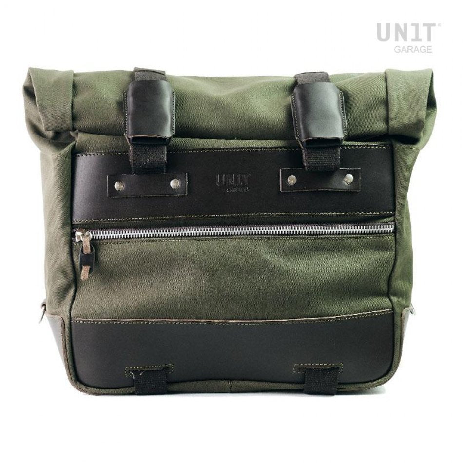 2 Bolsas CULT 40L & 50L + Soportes HD Panamerica | 8231762788618