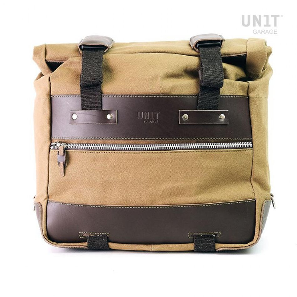 2 Bolsas CULT 40L & 50L + Soportes HD Panamerica | 8231762788618