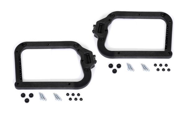 Adapter Kit For Evo Carri | 15100616