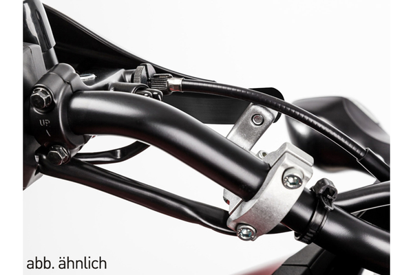 Bbstorm Handguard Kit | 6351741