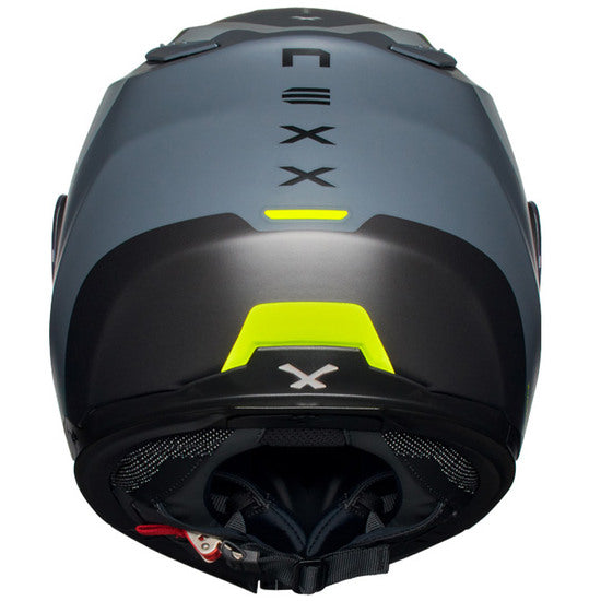 X.Vilitur Stigen Grey / Yellow Neon | 8230033522954