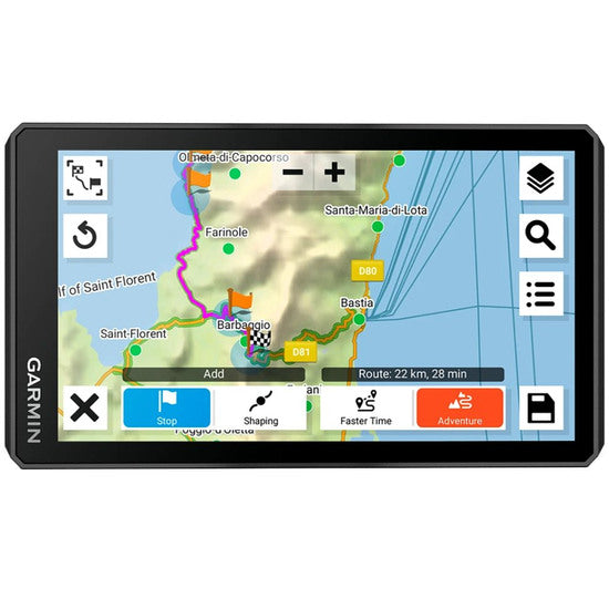 Zumo XT2 | 8229787271434