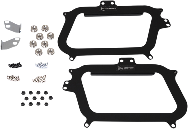 Carrier Adapter Kit Givi | 15100611