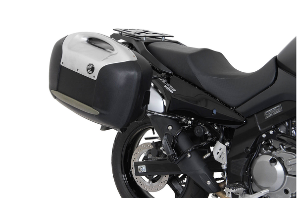 Adapter Kit For Evo Carri | 15100616