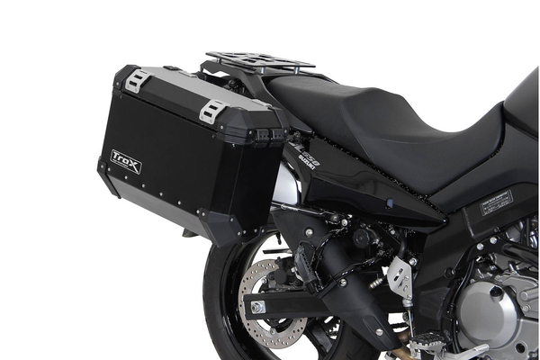 Adapter Kit For Evo Carri | 15100613