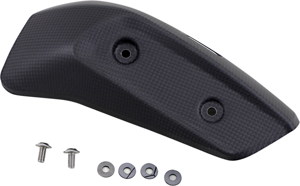 Heat Shield Indian Ftr | 18611457